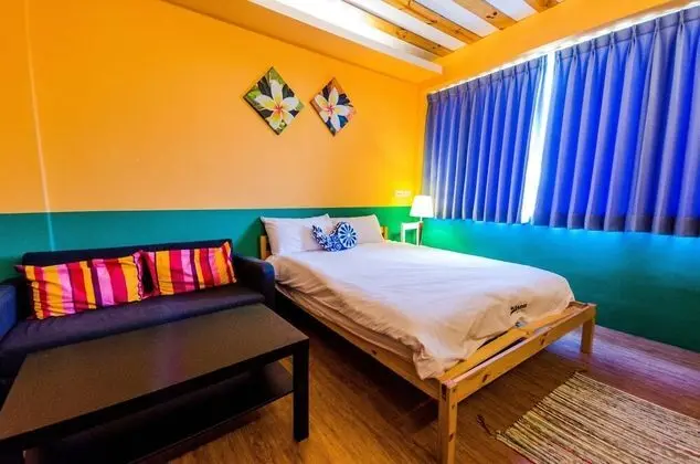 Comfort Tek Büyük Yataklı Oda, 1 Çift Kişilik Yatak