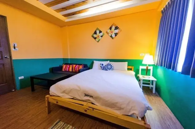 Comfort Tek Büyük Yataklı Oda, 1 Çift Kişilik Yatak