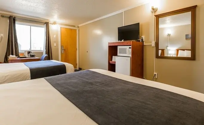 Family Oda, 2 Çift Kişilik Yatak (Not Pet Friendly)