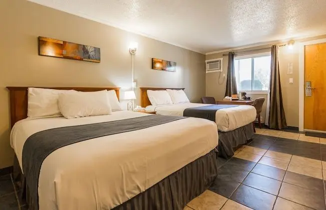 Family Oda, 2 Çift Kişilik Yatak (Not Pet Friendly)