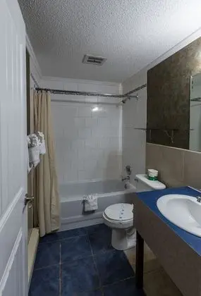 Family Oda, 2 Çift Kişilik Yatak (Not Pet Friendly)