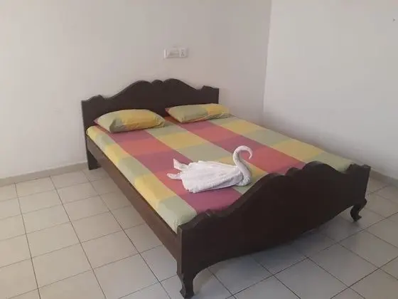 Standard Tek Kişilik Oda