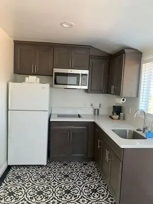 Deluxe Stüdyo Süit, 1 Yatak Odası