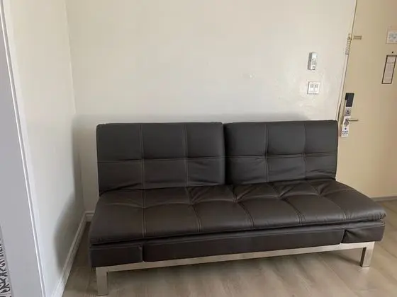 Deluxe Stüdyo Süit, 1 Yatak Odası