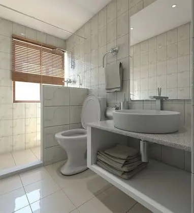 Deluxe İki Ayrı Yataklı Oda, 2 Tek Kişilik Yatak, Özel Banyo, Şehir Manzaralı