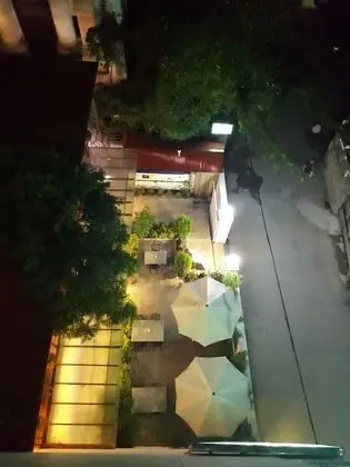 Deluxe İki Ayrı Yataklı Oda, 2 Tek Kişilik Yatak, Özel Banyo, Şehir Manzaralı