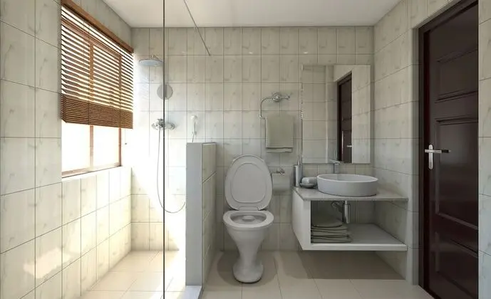 Deluxe Tek Büyük Yataklı Oda, 1 Yatak Odası