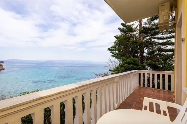 Family Bungalow Sea View
