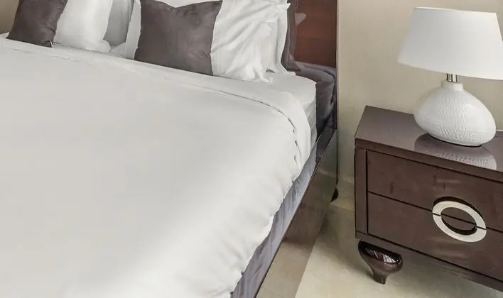 Apart Daire, 2 Yatak Odası, Sigara İçilmez, Şehir Manzaralı
