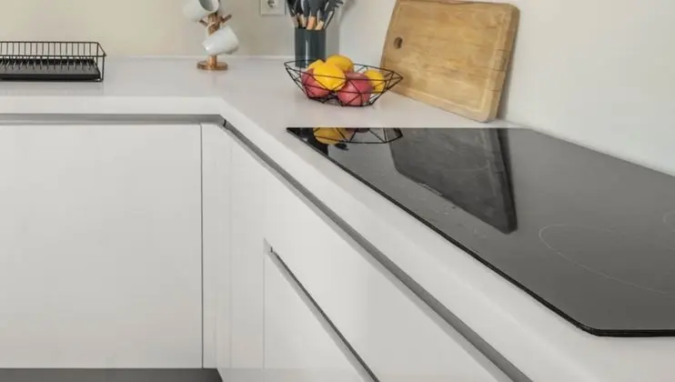 Apart Daire, 2 Yatak Odası, Sigara İçilmez, Şehir Manzaralı