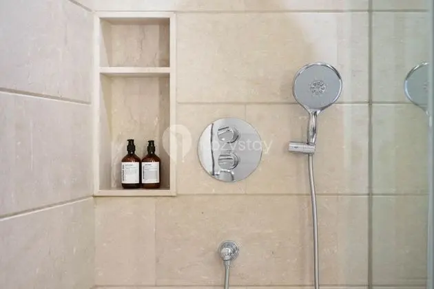 Apart Daire, 2 Yatak Odası, Sigara İçilmez, Şehir Manzaralı