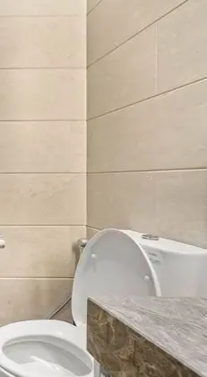 Apart Daire, 2 Yatak Odası, Sigara İçilmez, Şehir Manzaralı