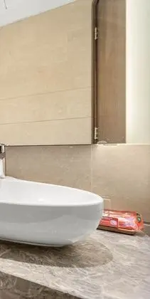 Apart Daire, 2 Yatak Odası, Sigara İçilmez, Şehir Manzaralı