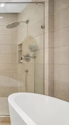 Apart Daire, 2 Yatak Odası, Sigara İçilmez, Şehir Manzaralı
