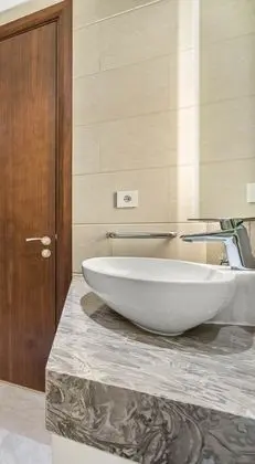 Apart Daire, 2 Yatak Odası, Sigara İçilmez, Şehir Manzaralı