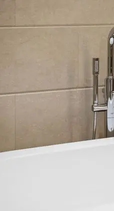 Apart Daire, 2 Yatak Odası, Sigara İçilmez, Şehir Manzaralı