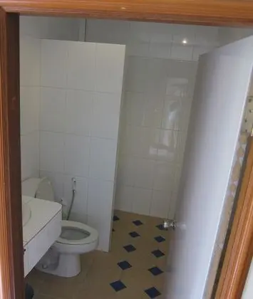 Standard Double Room with Air Conditioning