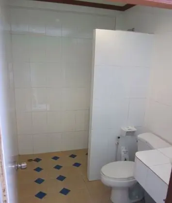Standard Double Room with Air Conditioning