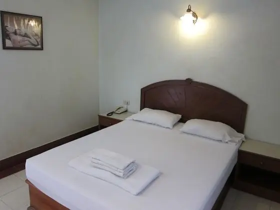 Standard Double Room with Fan