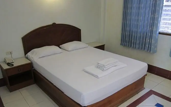 Standard Double Room with Fan