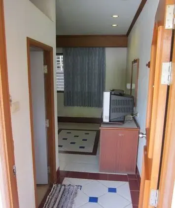 Standard Double Room with Fan