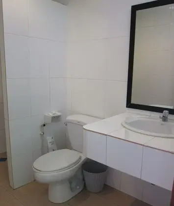 Standard Double Room with Fan