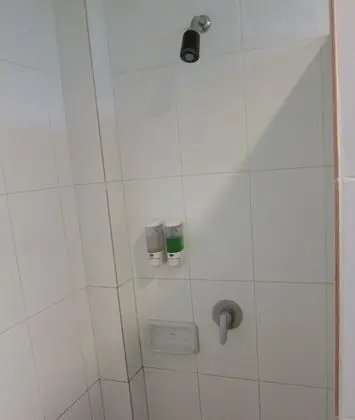 Standard Double Room with Fan
