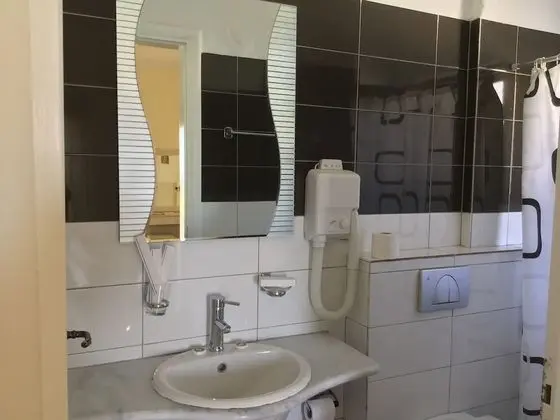 Standard Apart Daire, 1 Yatak Odası, Deniz Manzaralı