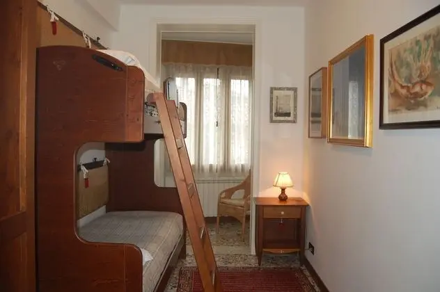 Blue Lagoon Apartment