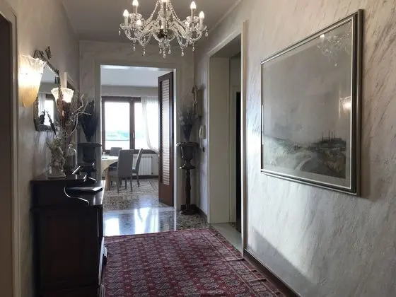 Blue Lagoon Apartment
