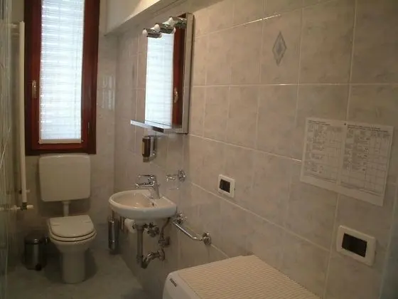 Blue Lagoon Apartment