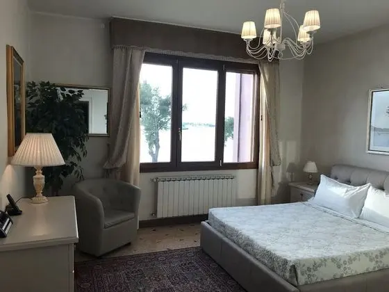 Suite Blue