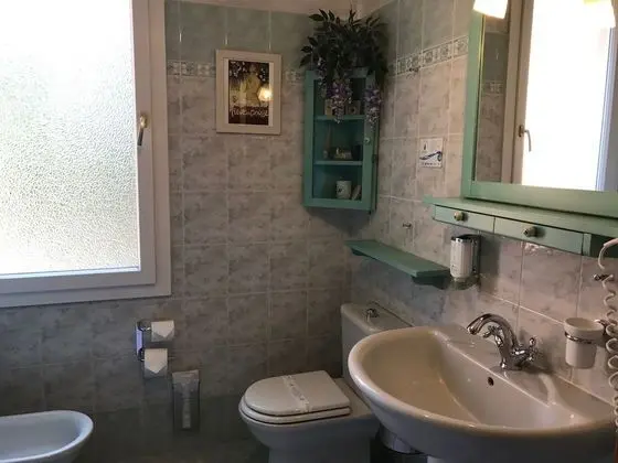 Suite Blue