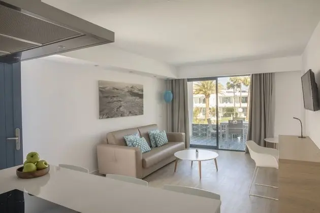 Apart Daire, 1 Yatak Odası (1 adult + 1 child)