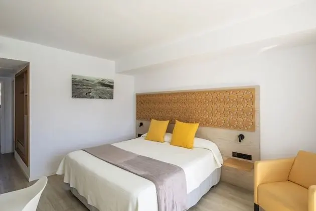 Apart Daire, 1 Yatak Odası (1 adult + 1 child)