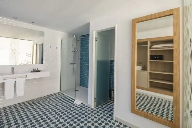 Apart Daire, 1 Yatak Odası (1 adult + 1 child)