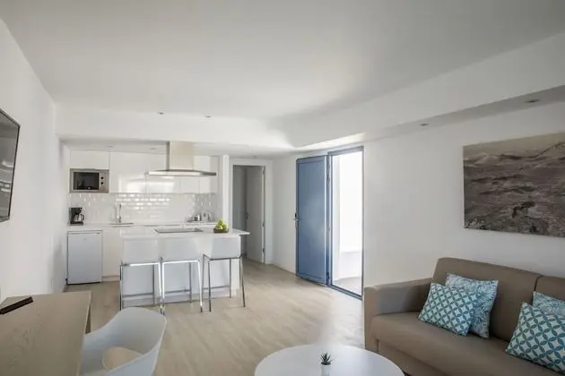 Apart Daire, 1 Yatak Odası (2 adults)