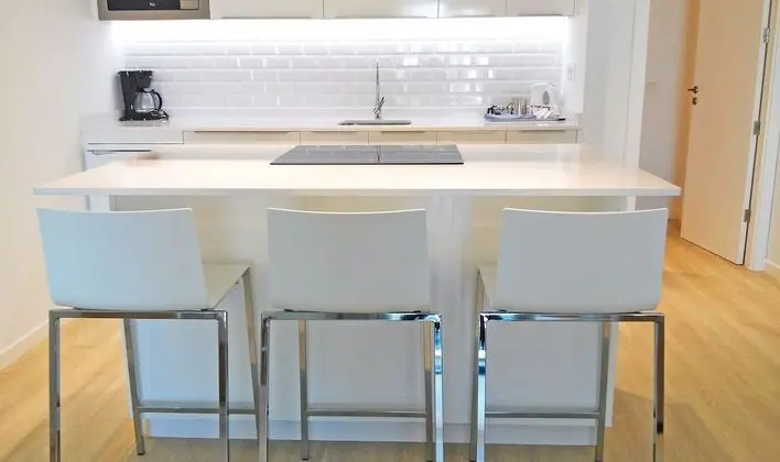 Apart Daire, 1 Yatak Odası (2 adults)