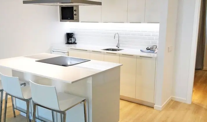 Apart Daire, 1 Yatak Odası (2 adults)