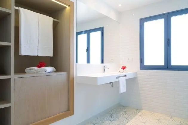 Apart Daire, 1 Yatak Odası (2 adults)