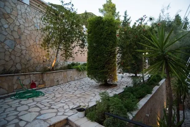 Standard Oda, Dağ Manzaralı