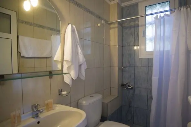 Standard Oda, Dağ Manzaralı