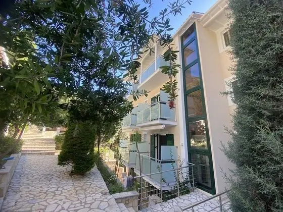 Standard Oda, Dağ Manzaralı