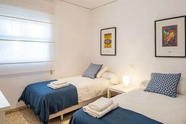 Standard Villa for 2 people 30%