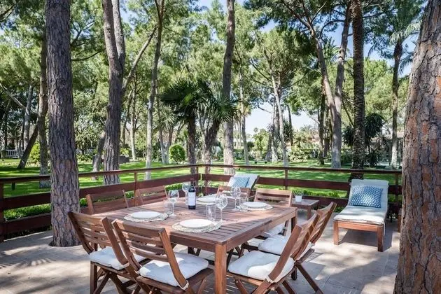 Standard Villa for 2 people 30%