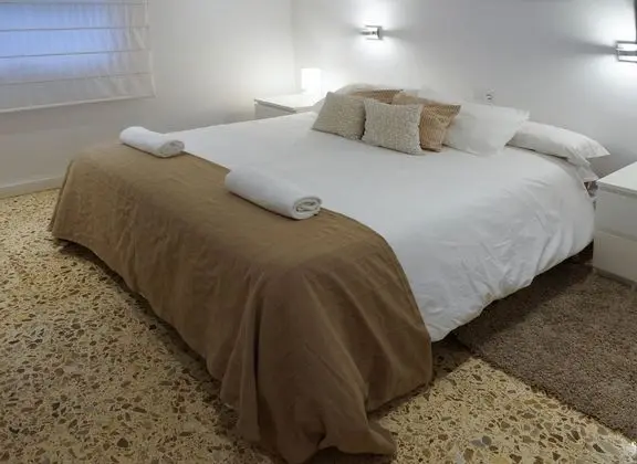 Standard Villa for 6 people 30%