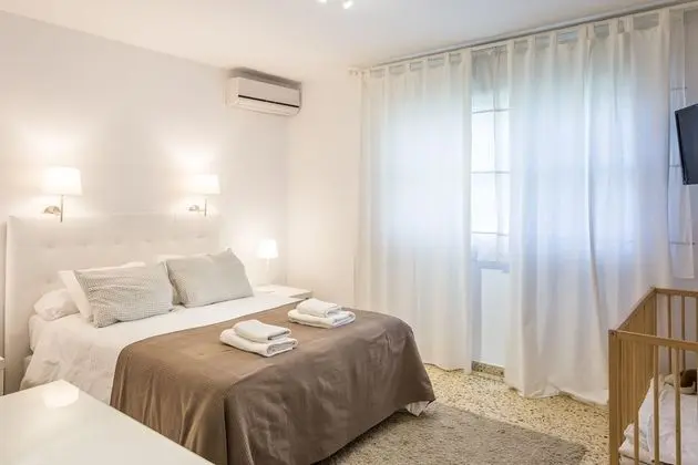 Standard Villa for 6 people 30%