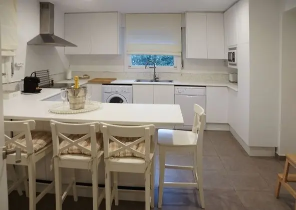 Standard Villa for 6 people 30%