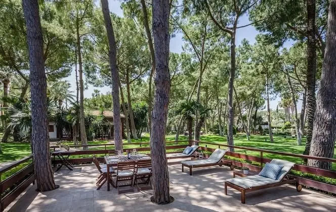 Standard Villa for 6 people 30%