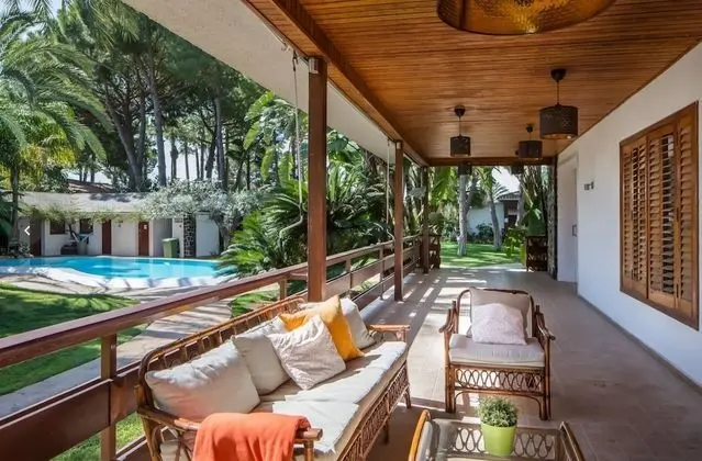 Standard Villa for 6 people 30%